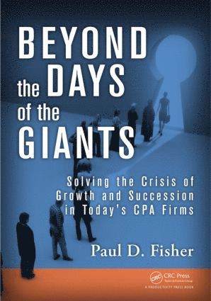 Paul D. Fisher - Beyond the Days of the Giants, Häftad