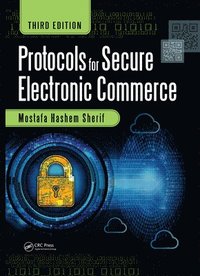 bokomslag Protocols for Secure Electronic Commerce