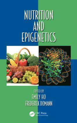 bokomslag Nutrition and Epigenetics