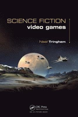 bokomslag Science Fiction Video Games