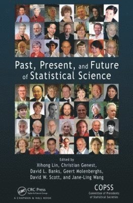Past, Present, and Future of Statistical Science 1