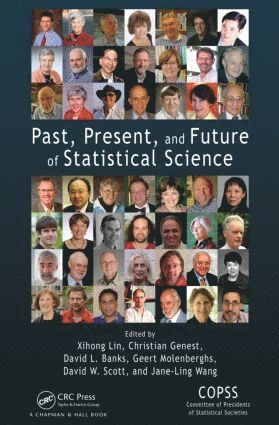 Past, Present, and Future of Statistical Science