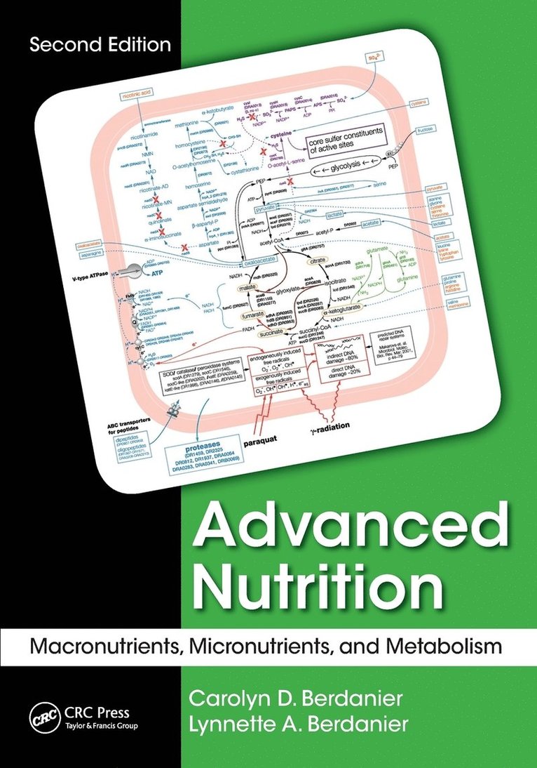 Advanced Nutrition 1