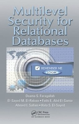 Multilevel Security for Relational Databases 1