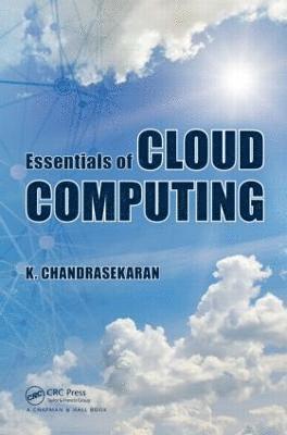 bokomslag Essentials of Cloud Computing