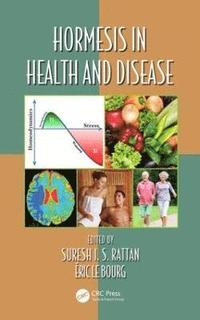 bokomslag Hormesis in Health and Disease