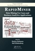 bokomslag RapidMiner