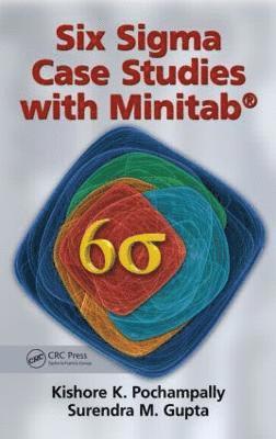 Six Sigma Case Studies with Minitab 1