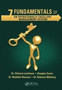 bokomslag 7 Fundamentals of an Operationally Excellent Management System