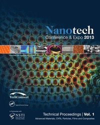 bokomslag Nanotechnology 2013