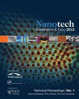 bokomslag Nanotechnology 2013