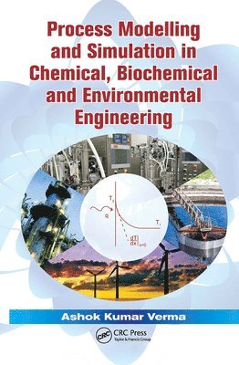 Process Modelling and Simulation in Chemical, Biochemical and Environmental Engineering 1