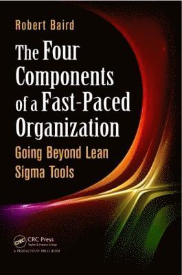 Four Components of a Fast-Paced Organization