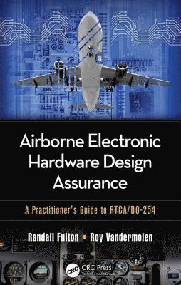 bokomslag Airborne Electronic Hardware Design Assurance