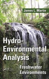 bokomslag Hydro-Environmental Analysis