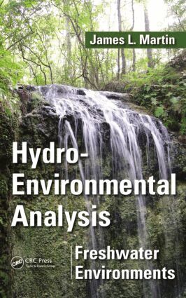 James L. Martin - Hydro-Environmental Analysis, Inbunden