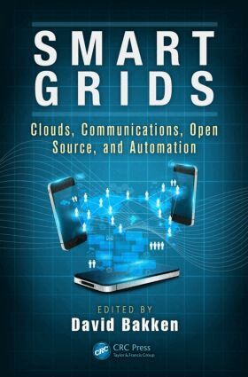 David Bakken - Smart Grids, Inbunden