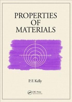 bokomslag Properties of Materials