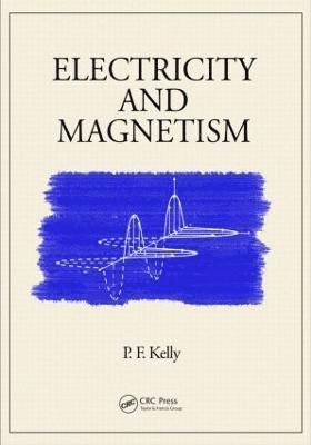 bokomslag Electricity and Magnetism