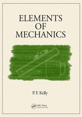 Elements of Mechanics 1