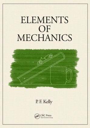 Elements of Mechanics
