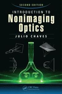 bokomslag Introduction to Nonimaging Optics