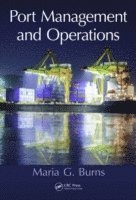 bokomslag Port Management and Operations