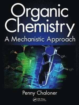 bokomslag Organic Chemistry