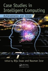 bokomslag Case Studies in Intelligent Computing