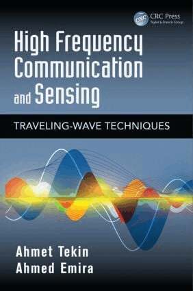 Ahmet Tekin, Ahmed Emira - High Frequency Communication and Sensing, Inbunden