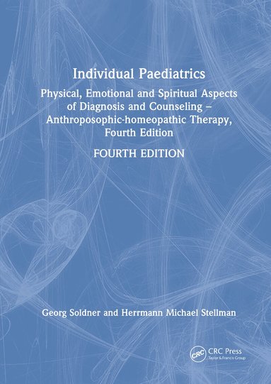 Georg Soldner, Herrmann Michael Stellman - Individual Paediatrics, Inbunden