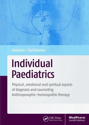 bokomslag Individual Paediatrics