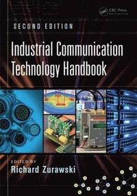 bokomslag Industrial Communication Technology Handbook