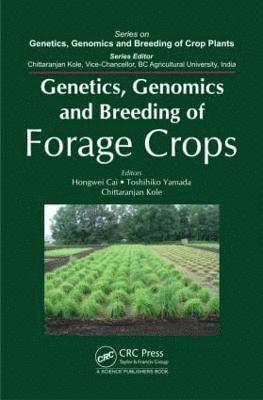 Genetics, Genomics and Breeding of Forage Crops 1