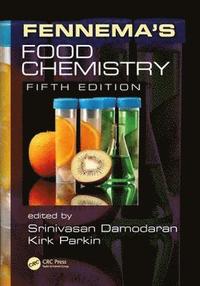 bokomslag Fennema's Food Chemistry