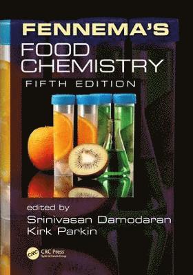 Fennema's Food Chemistry 1