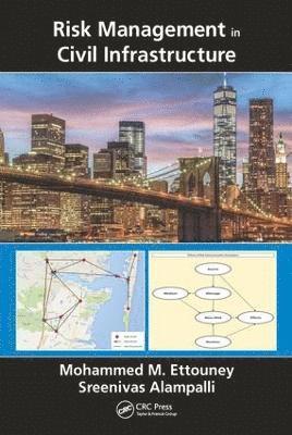 bokomslag Risk Management in Civil Infrastructure