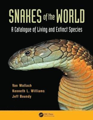 Snakes of the World 1