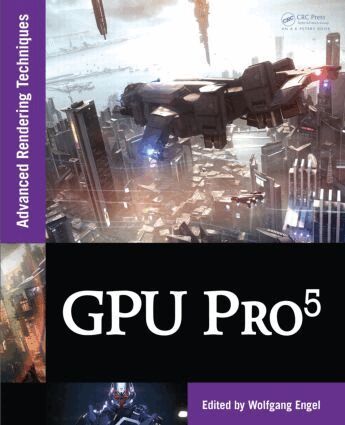 Wolfgang Engel - GPU Pro 5, Inbunden