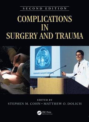 Complications in Surgery and Trauma 1