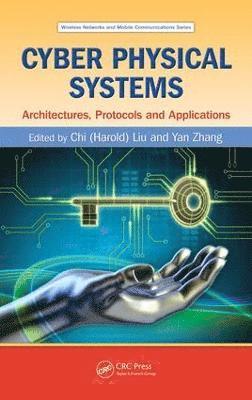 bokomslag Cyber Physical Systems