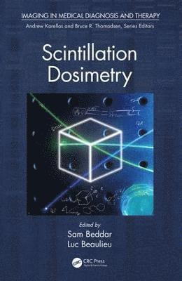 bokomslag Scintillation Dosimetry