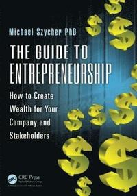 bokomslag The Guide to Entrepreneurship