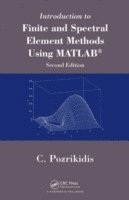 Introduction to Finite and Spectral Element Methods Using MATLAB 1