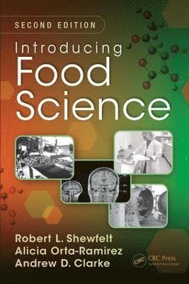 bokomslag Introducing Food Science