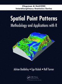 bokomslag Spatial Point Patterns