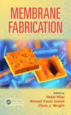 Membrane Fabrication 1