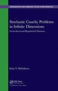 bokomslag Stochastic Cauchy Problems in Infinite Dimensions