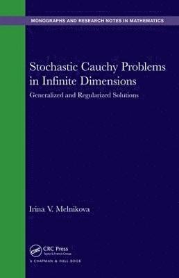 bokomslag Stochastic Cauchy Problems in Infinite Dimensions