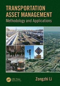 bokomslag Transportation Asset Management